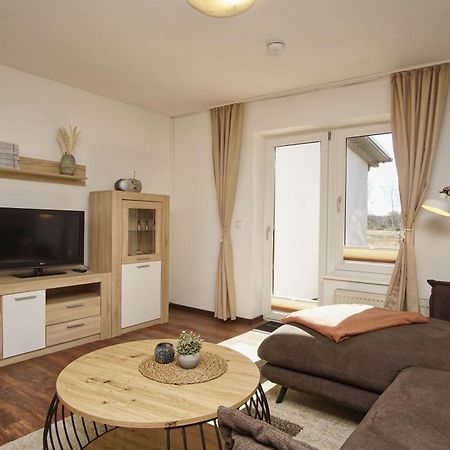 Westphal'S Ferienwohnung Gross Zicker Exterior photo