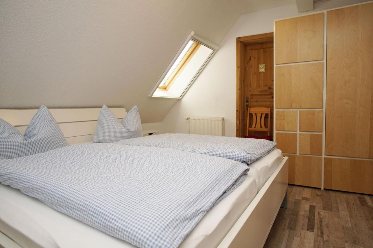Westphal'S Ferienwohnung Gross Zicker Exterior photo
